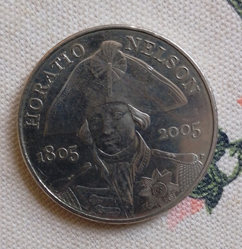 2005 great britain five - 2005,