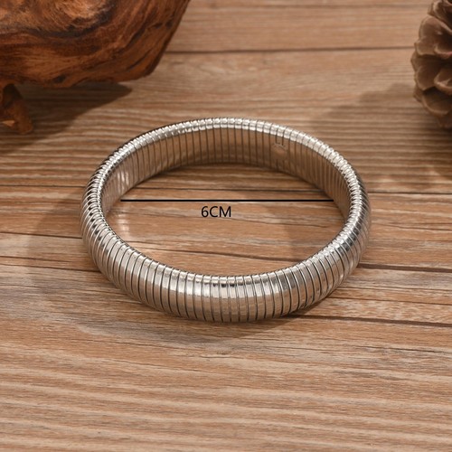 Single layer snake chain - layer,