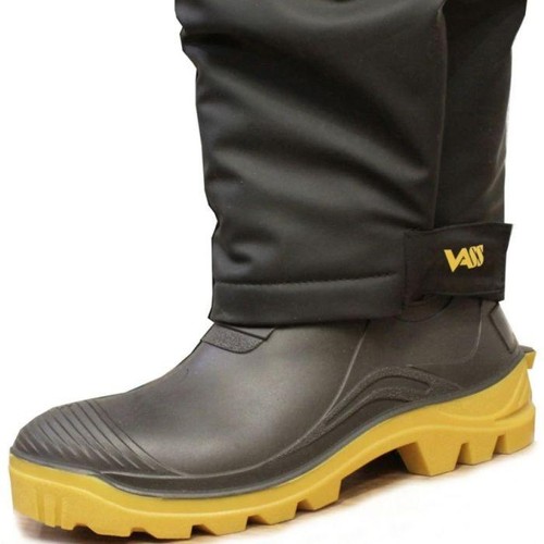 Vass 220 bib brace - bib,