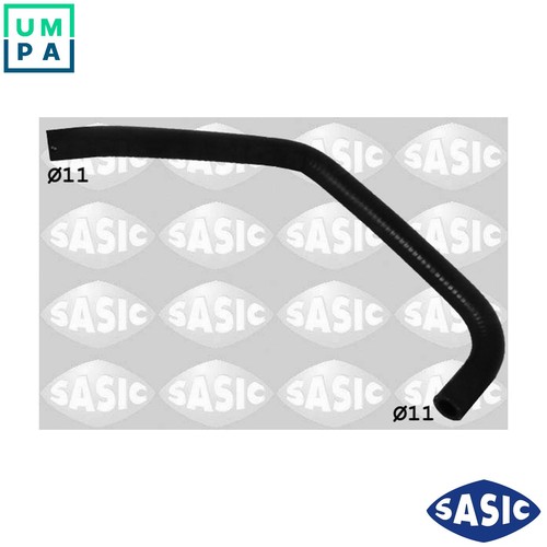 Radiator hose 3400078 for - radiator,