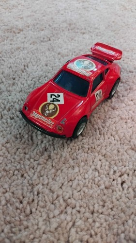 Slot car porsche - turbo, 930