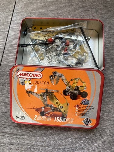 Meccano