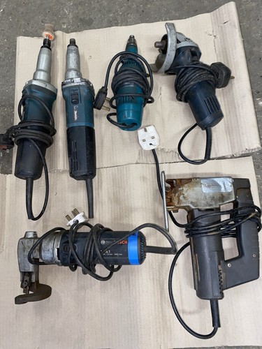 Job lot power - power, tools