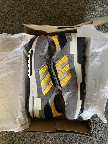 Adidas zx600 size - size?, exclusive