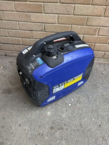 Ipower yamaha petrol - by,