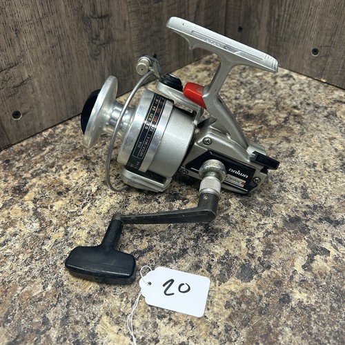 Daiwa 2600c vintage - daiwa, spinning