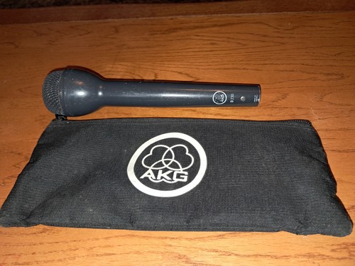 Akg d230 reporters - d230,