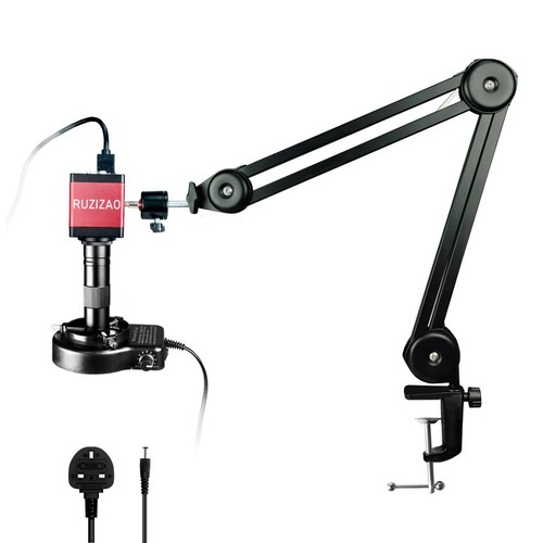 Digital microscope 13mp 1080p - microscope,,