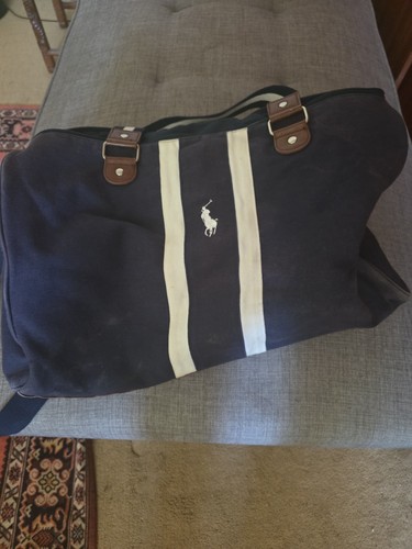 Authentic ralph lauren polo - authentic,
