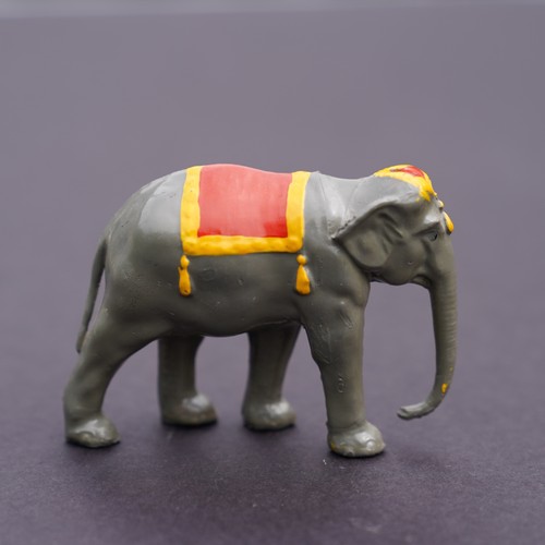 Vintage britains lead toy - vintage,