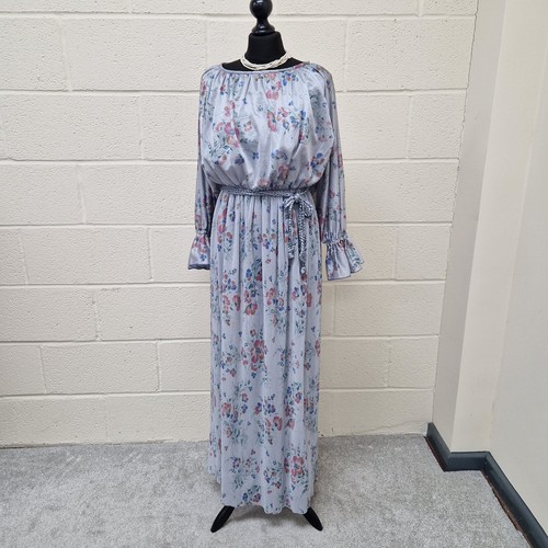 Shubette dress 10 vintage - uk,