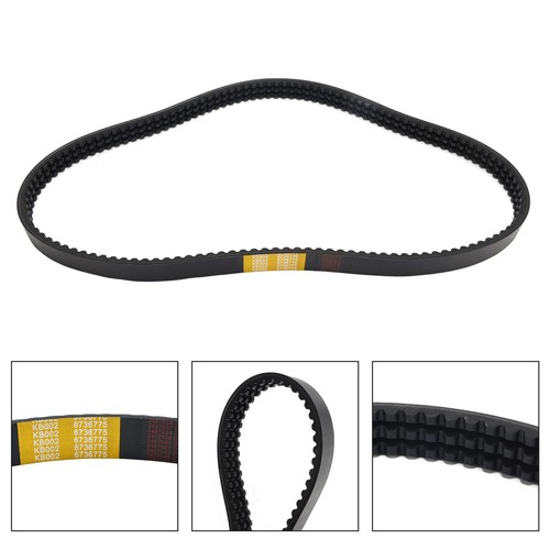 6736775 drive belt for bobcat - 6736775,
