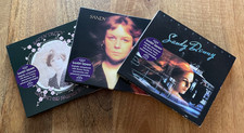 Sandy denny bundle albums - 3,