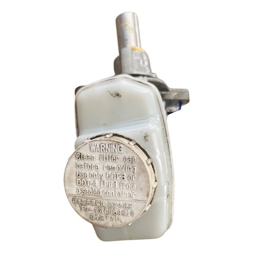 Mitsubishi l200 brake servo - brake,