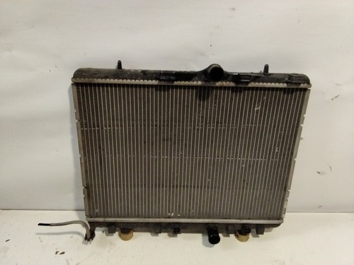 1330p9 water radiator citroen - 1330p9,