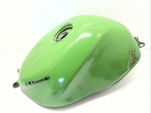 Kawasaki zx6r 1995 - kawasaki, f3