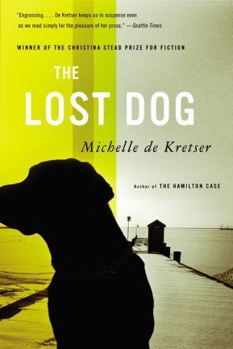 The lost dog paperback - the,