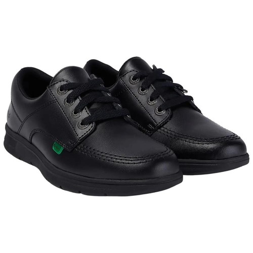 Kickers school shoes mens boys - school,