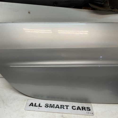 Smart fortwo 450 cabrio door - smart,