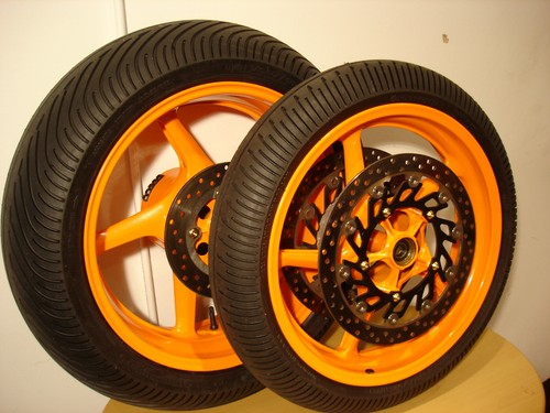 Yamaha yzf wheels with - yamaha,
