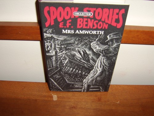 Benson spook stories - ,