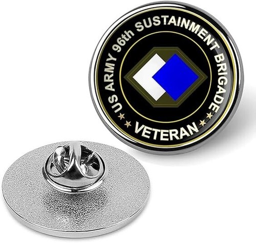Army 96th sustainment - us,
