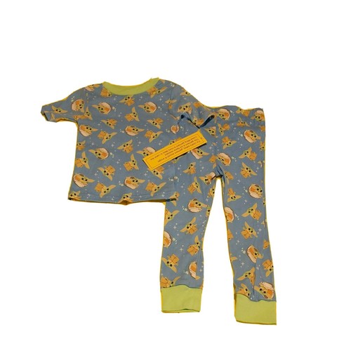 Pjs toddler boy star - pjs, wars