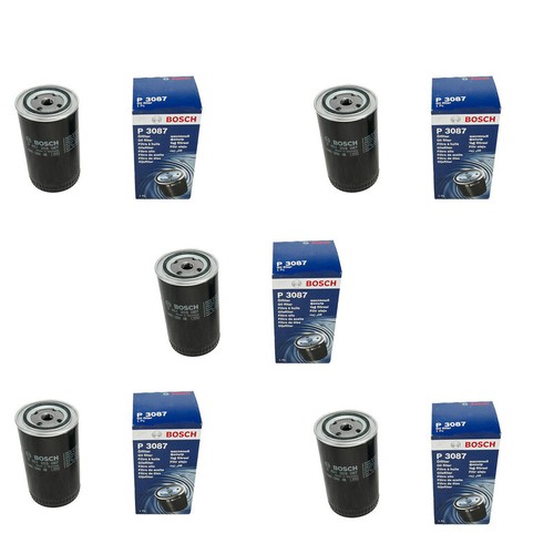 Oil filter bosch for - filter, t4