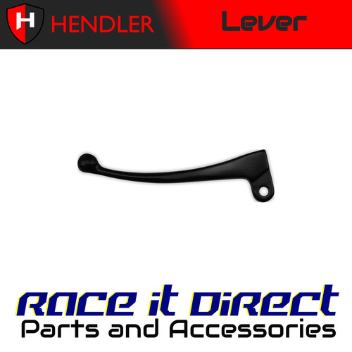 Brake lever for suzuki w - lever, 50