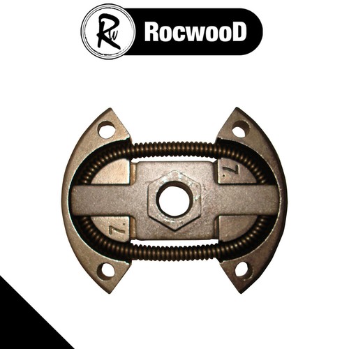 Husqvarna clutch assembly with - husqvarna,
