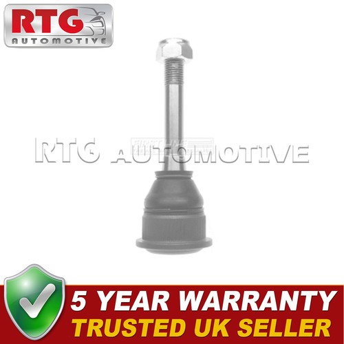 Front inner ball joint - front,
