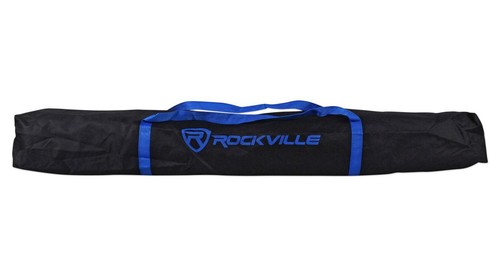 Rockville rvss4a zipperd - rockville, heavy