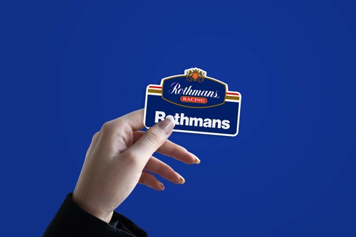 Rothmans williams 1994 1996 - 1994-1996, f1