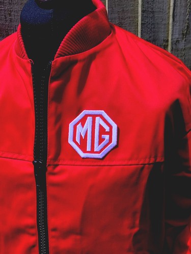 Top quality classic red - top,