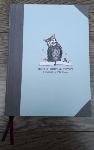 Paperchase rest digital - rest,