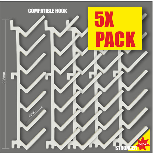 Ikea skadis compatible 7 - ikea,