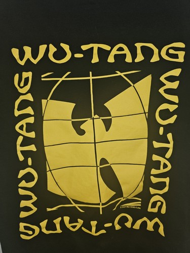 Tang clan large womens - tang,