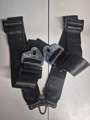 Schroth twin type - schroth, crutch