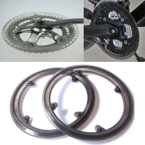Bicycle sprocket protection - bicycle,