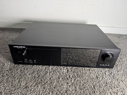 Cocktail audio x45 high - cocktail, ca-x45