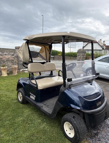 Ezgo golf buggy - ezgo,