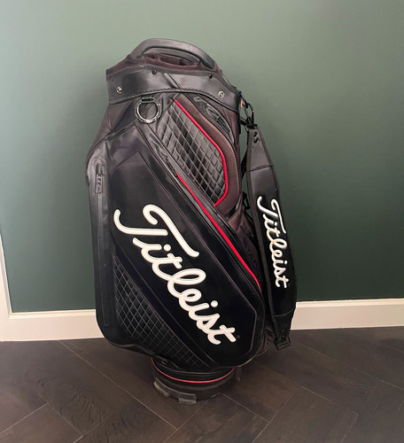 Titleist stadry cart golf bag - stadry,
