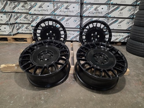 Inch 5x112 aluwerks - 19,