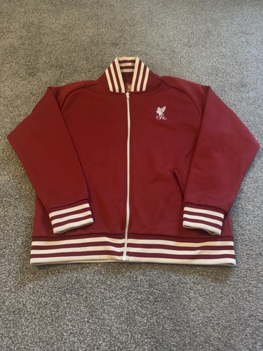 Liverpool retro shankly - liverpool,