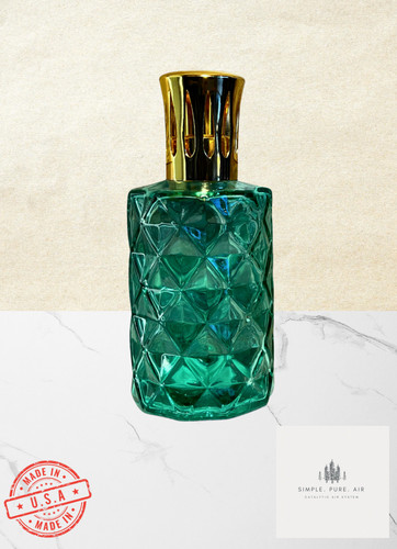 Simple pure air geometric - pure,