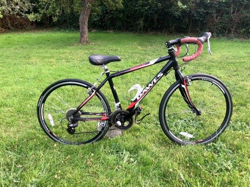 Dawes espoir frame - espoir,,