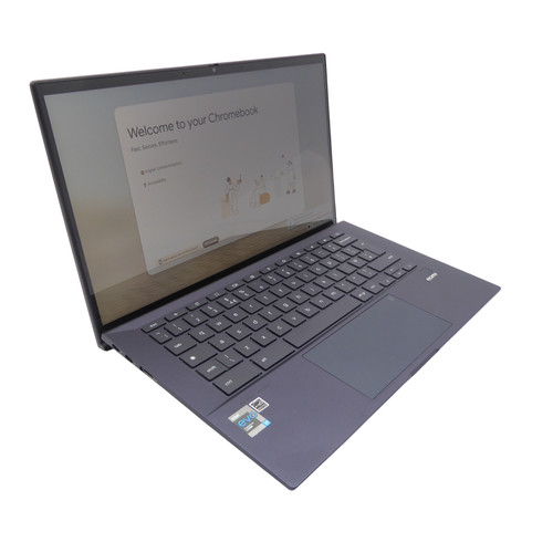 Asus chromebook cx9 - asus,