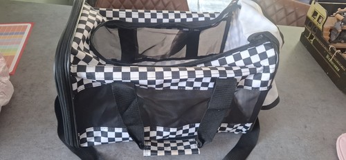 Puppy dog carry case bag - dog,