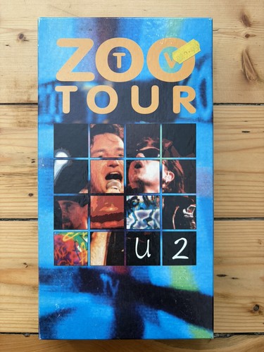 Limited edition zoo - (1,500),