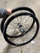 Swiss track wheelset dura - swiss,
